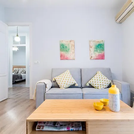 Apartment Casa Ines Granada