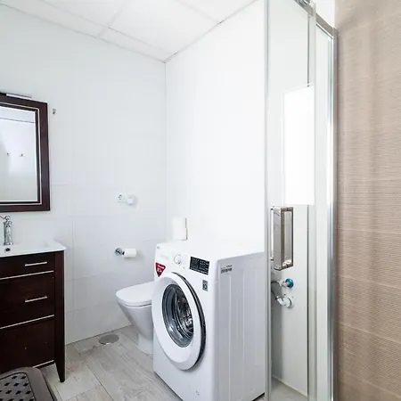 Casa Ines * 格拉纳达