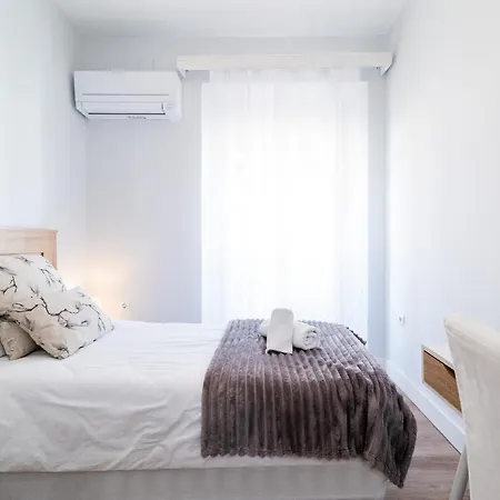 Apartment Casa Ines *
