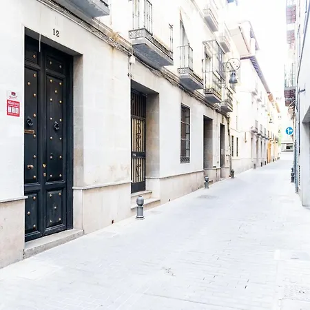 Casa Ines Apartment *