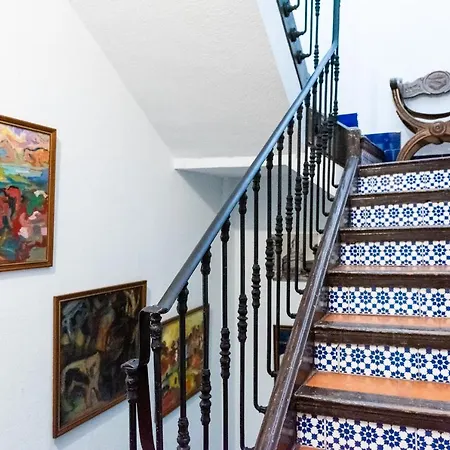 Casa Ines Апартаменты *