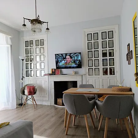 Casa Ines