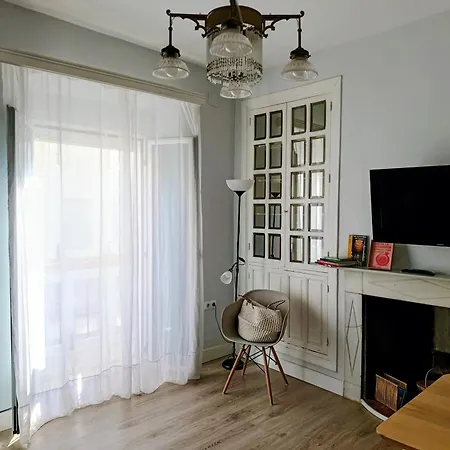 Casa Ines Lägenhet