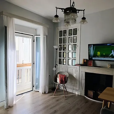 Casa Ines Lägenhet *