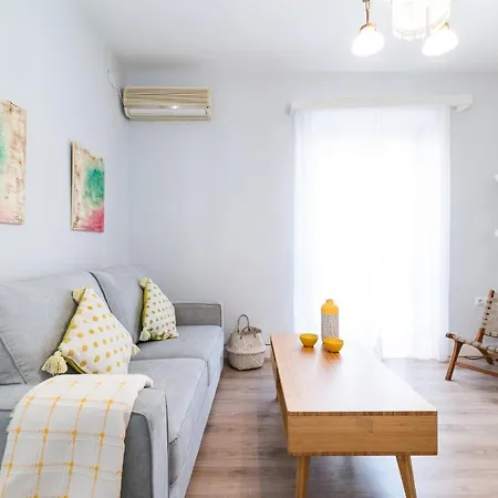 Casa Ines Appartement Granada