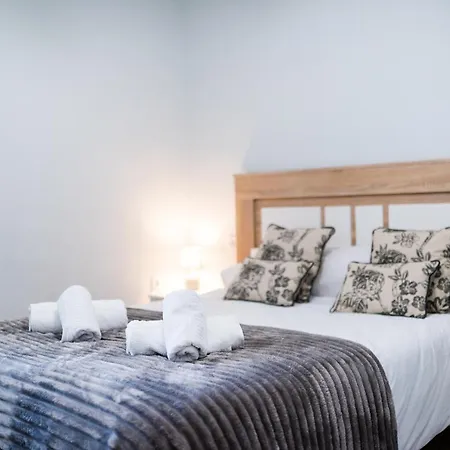 Casa Ines Appartement