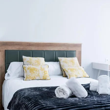 Casa Ines Appartement