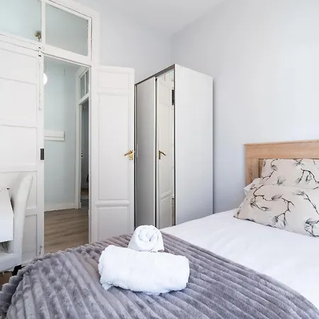 Casa Ines Appartement *