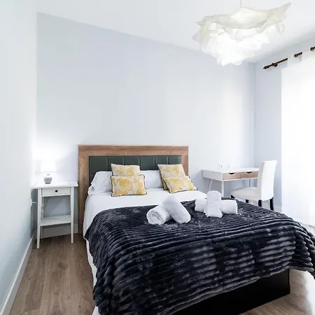 Casa Inés Centro Appartement