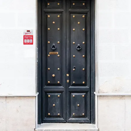 Casa Ines 格拉纳达