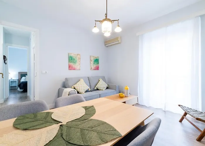 דירה Casa Ines *