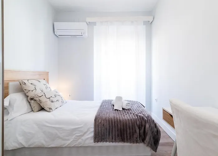 Appartement Casa Ines *