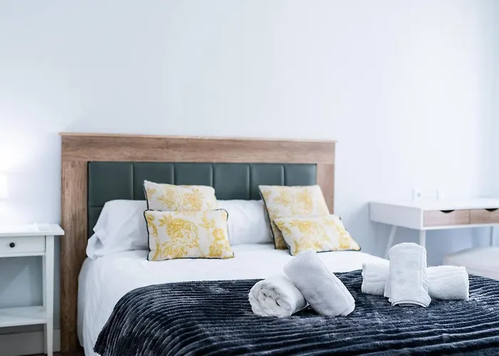Casa Ines Appartement
