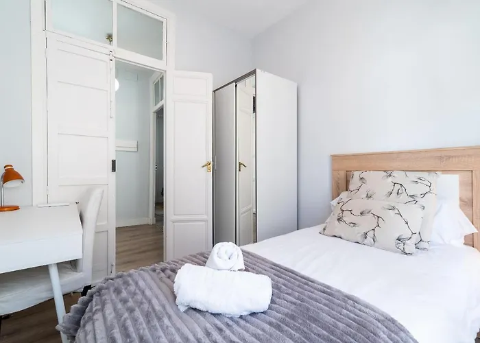 Casa Ines Appartement *