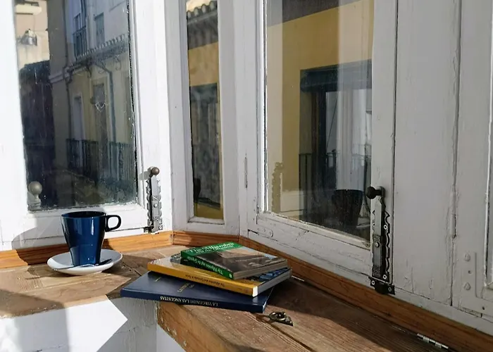 Appartement Casa Ines