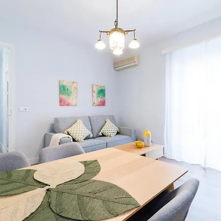아파트 Casa Ines *
